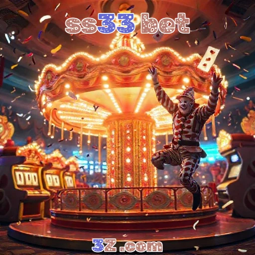 Incríveis bônus no ss33 bet que você precisa conhecer