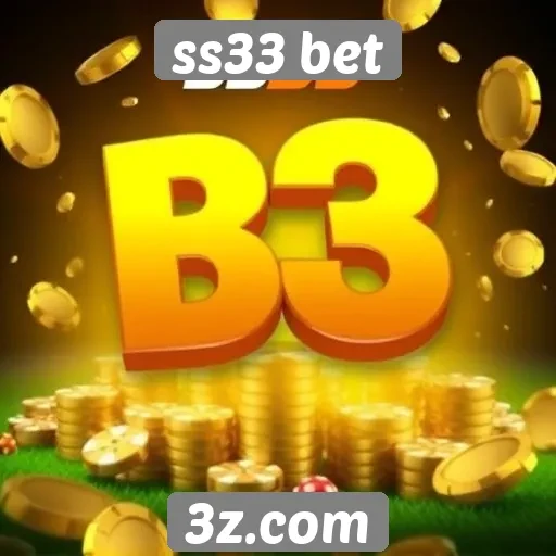 Comparativo de bônus oferecidos no ss33 bet