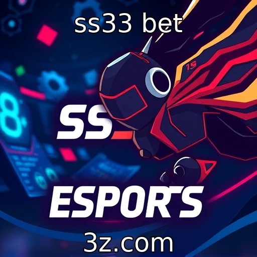 O papel dos eSports no mercado de apostas - ss33 bet