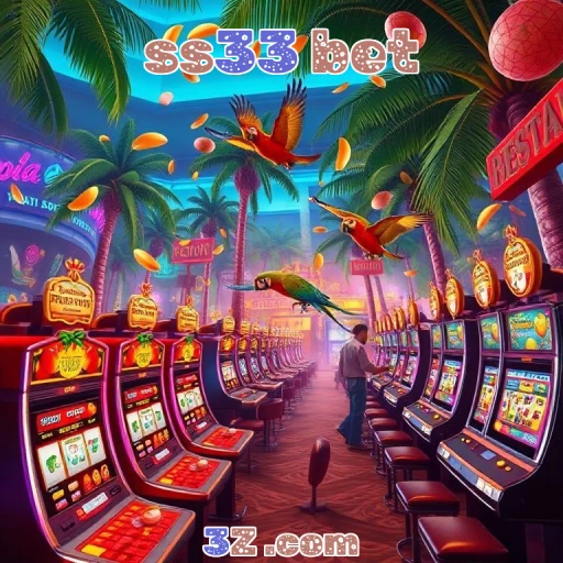 Apostando com Estilo: Esports no ss33 bet de Forma Inusitada