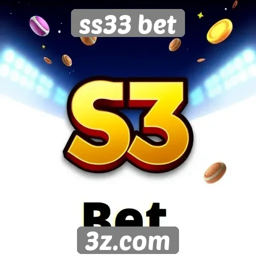 Diversão e entretenimento em jogos da ss33 bet