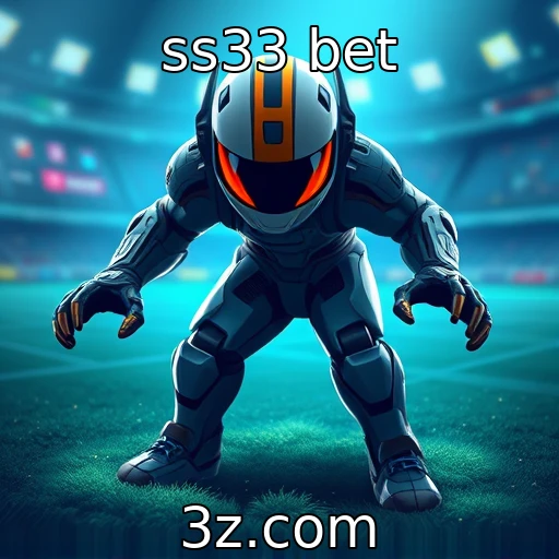 Perspectivas de programação para jogos futuros | ss33 bet