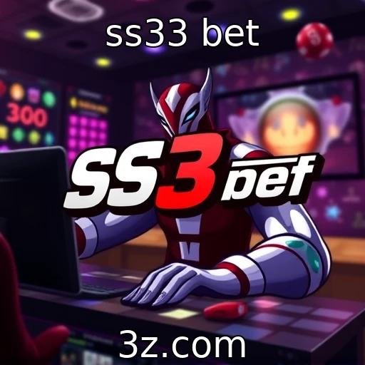 Crescimento da indústria de jogos online em mercados emergentes - ss33 bet