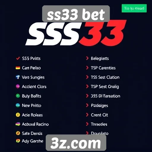 Métodos de pagamento aceitos pelo ss33 bet