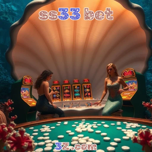 ss33 bet Promoções