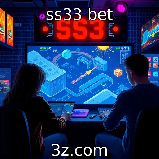 Impactos sociais dos jogos eletrônicos na juventude - ss33 bet