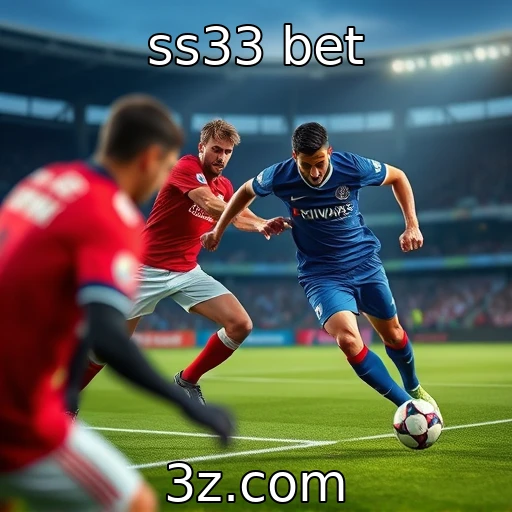 Regulamentação das apostas esportivas e seus efeitos - ss33 bet