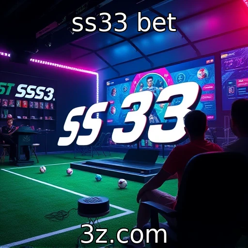 Inovações tecnológicas que moldam a indústria de jogos - ss33 bet