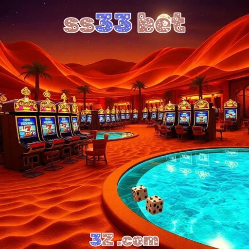 A Experiência VIP no ss33 bet: Jogos e Privilegios Exclusivos